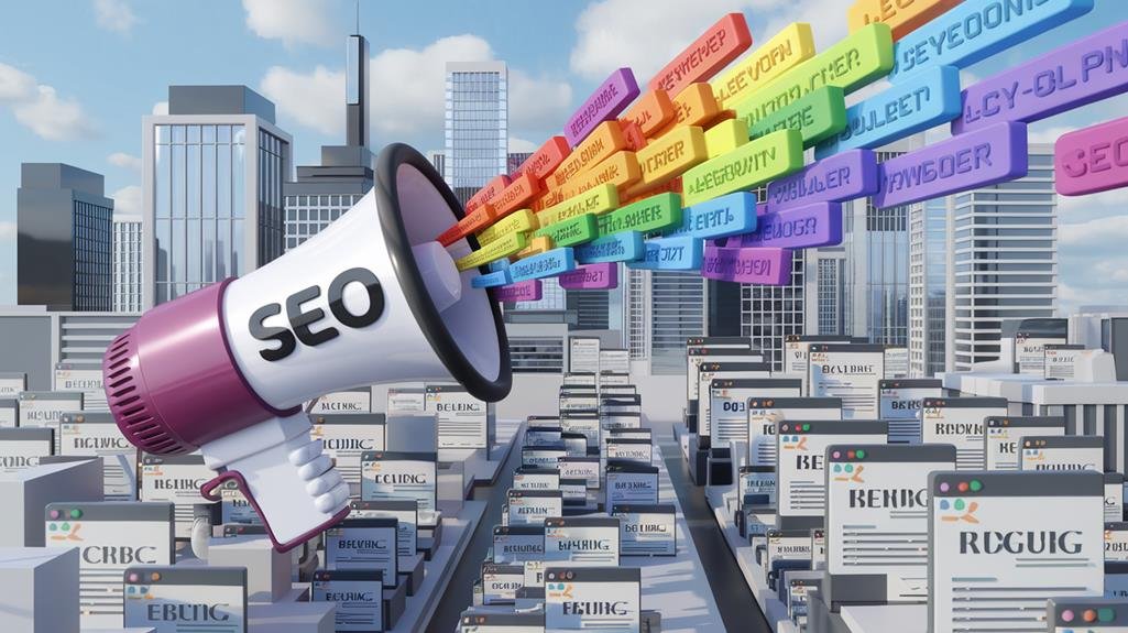 אינטרנט SEO – כיצד SEO יביא לך חשיפה רחבה